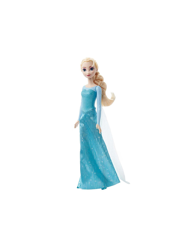 Disney Frozen Elsa 1