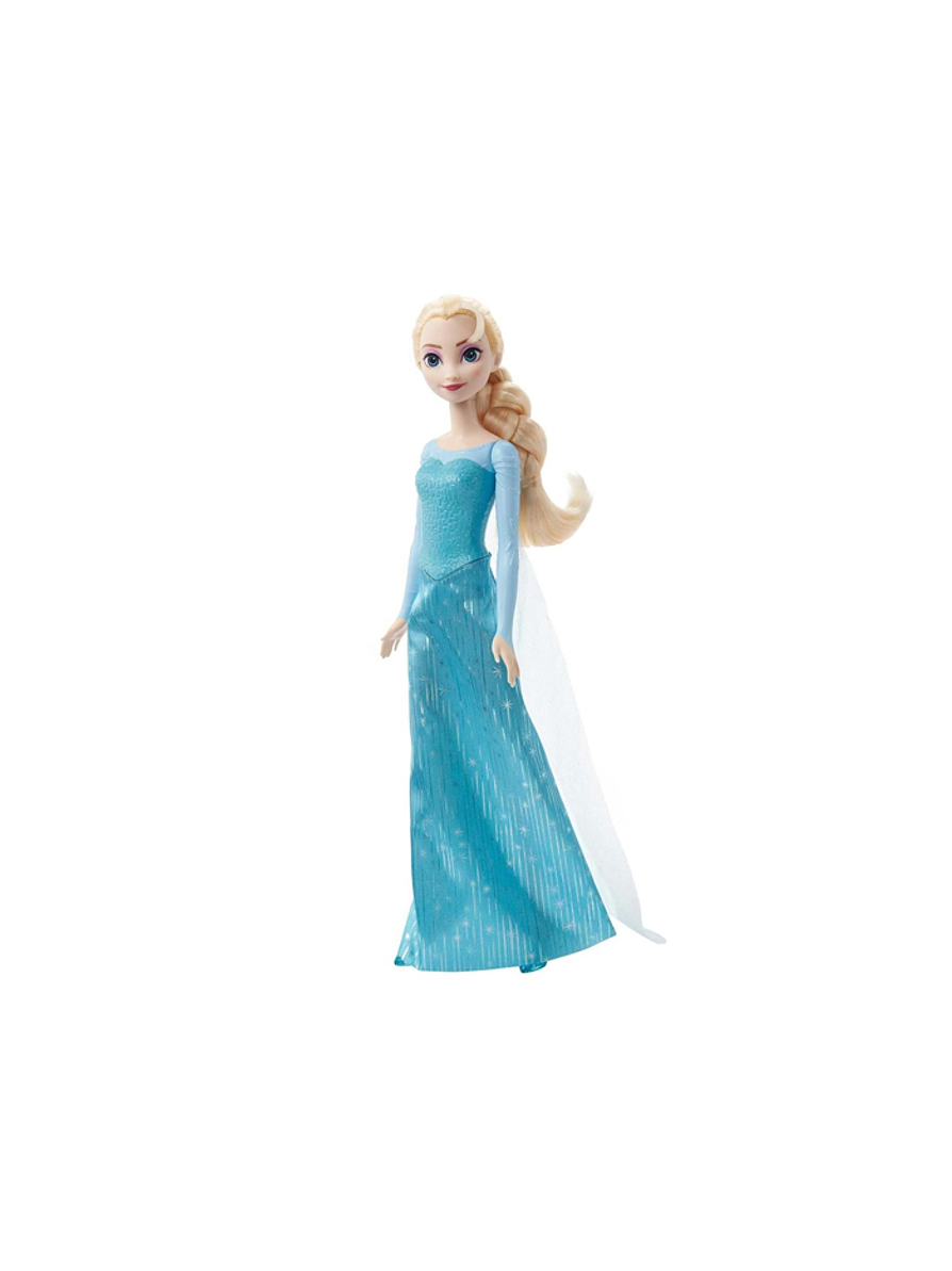Disney Frozen Elsa 1