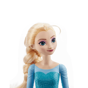 Disney Frozen Elsa