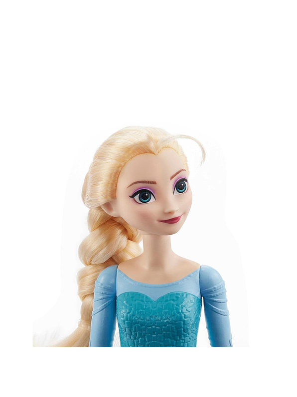 Disney Frozen Elsa 2