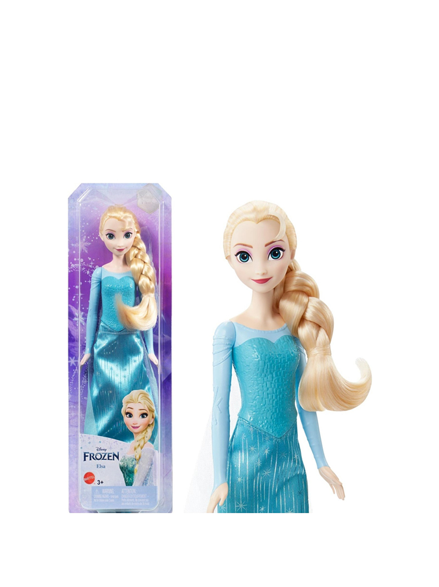 Disney Frozen Elsa 3