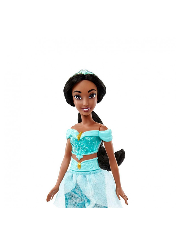 Disney Princesas Jasmin 2