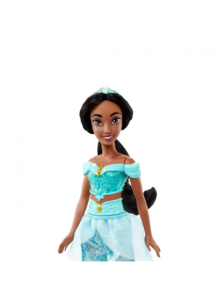 Disney Princesas Jasmin 2