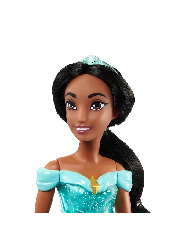 Disney Princesas Jasmin 3