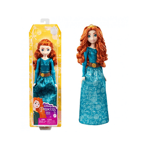 Disney Princesas Merida