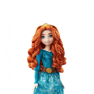 Disney Princesas Merida