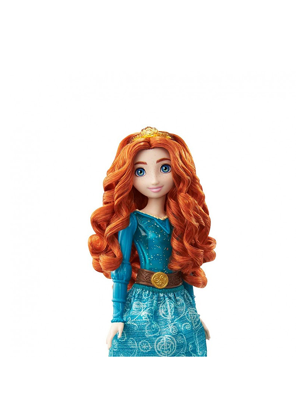 Disney Princesas Merida 2