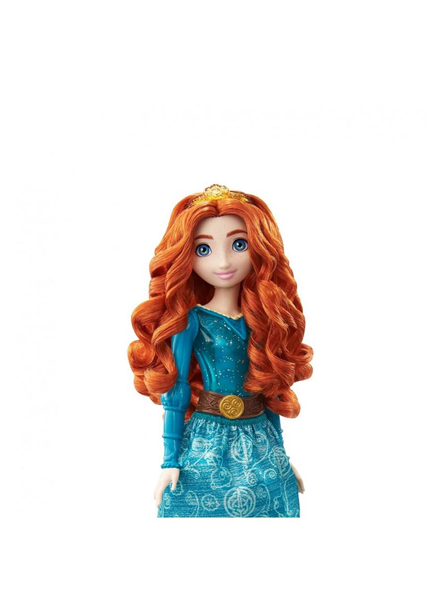 Disney Princesas Merida 2