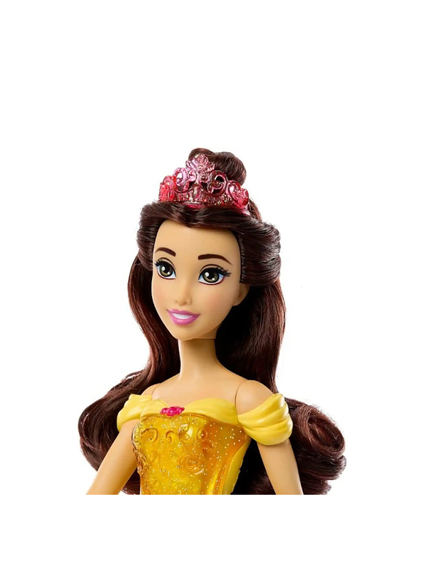 Disney Princesas Bella 2