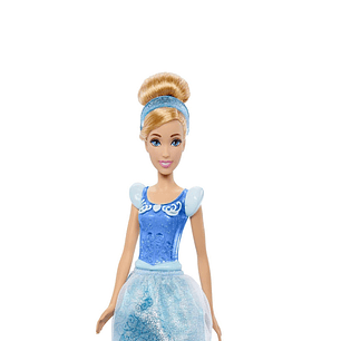 Disney Princesas Cenicienta