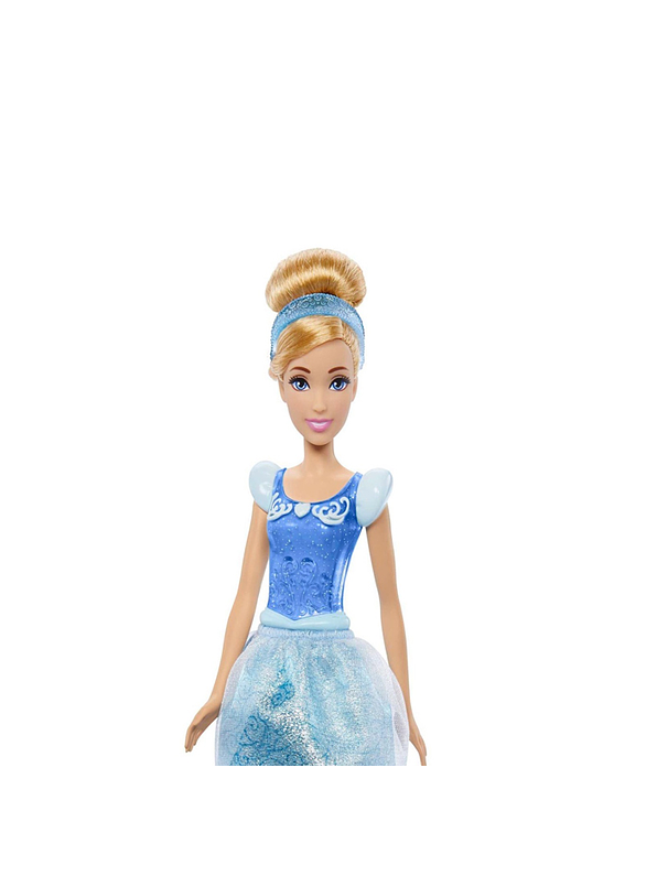 Disney Princesas Cenicienta 2