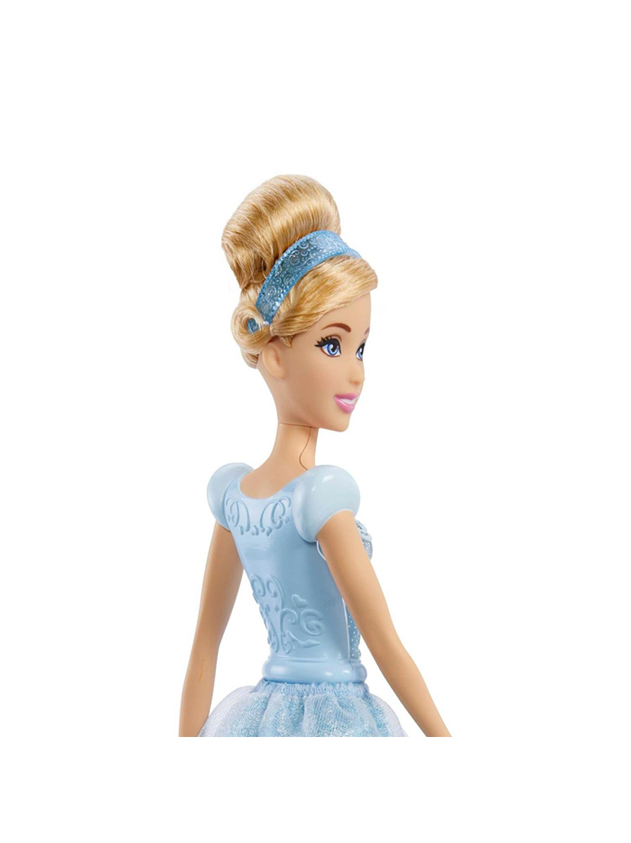 Disney Princesas Cenicienta 3