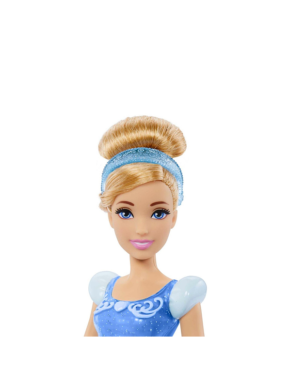 Disney Princesas Cenicienta 4