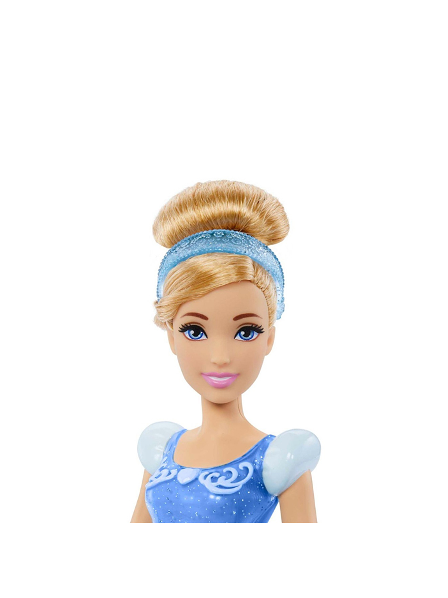 Disney Princesas Cenicienta 4