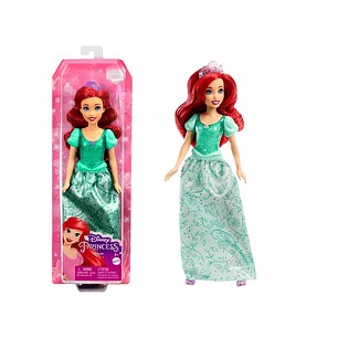 Disney Princesas Ariel