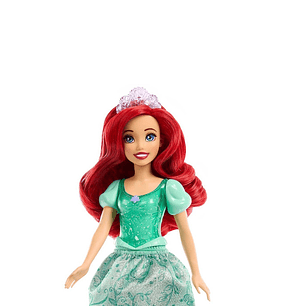 Disney Princesas Ariel