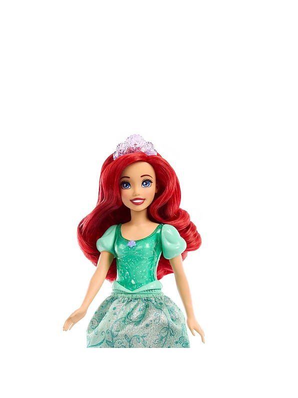 Disney Princesas Ariel 2
