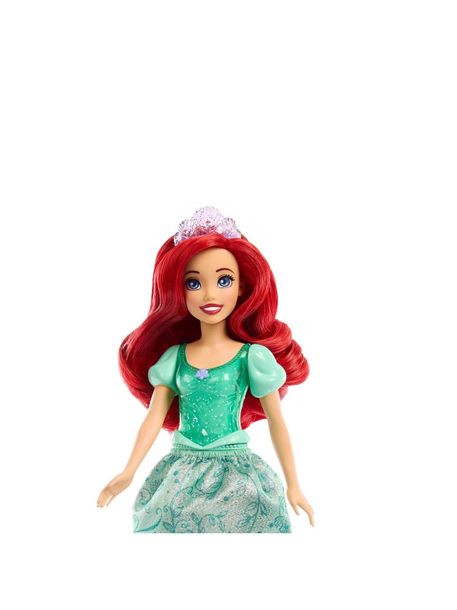 Disney Princesas Ariel 2