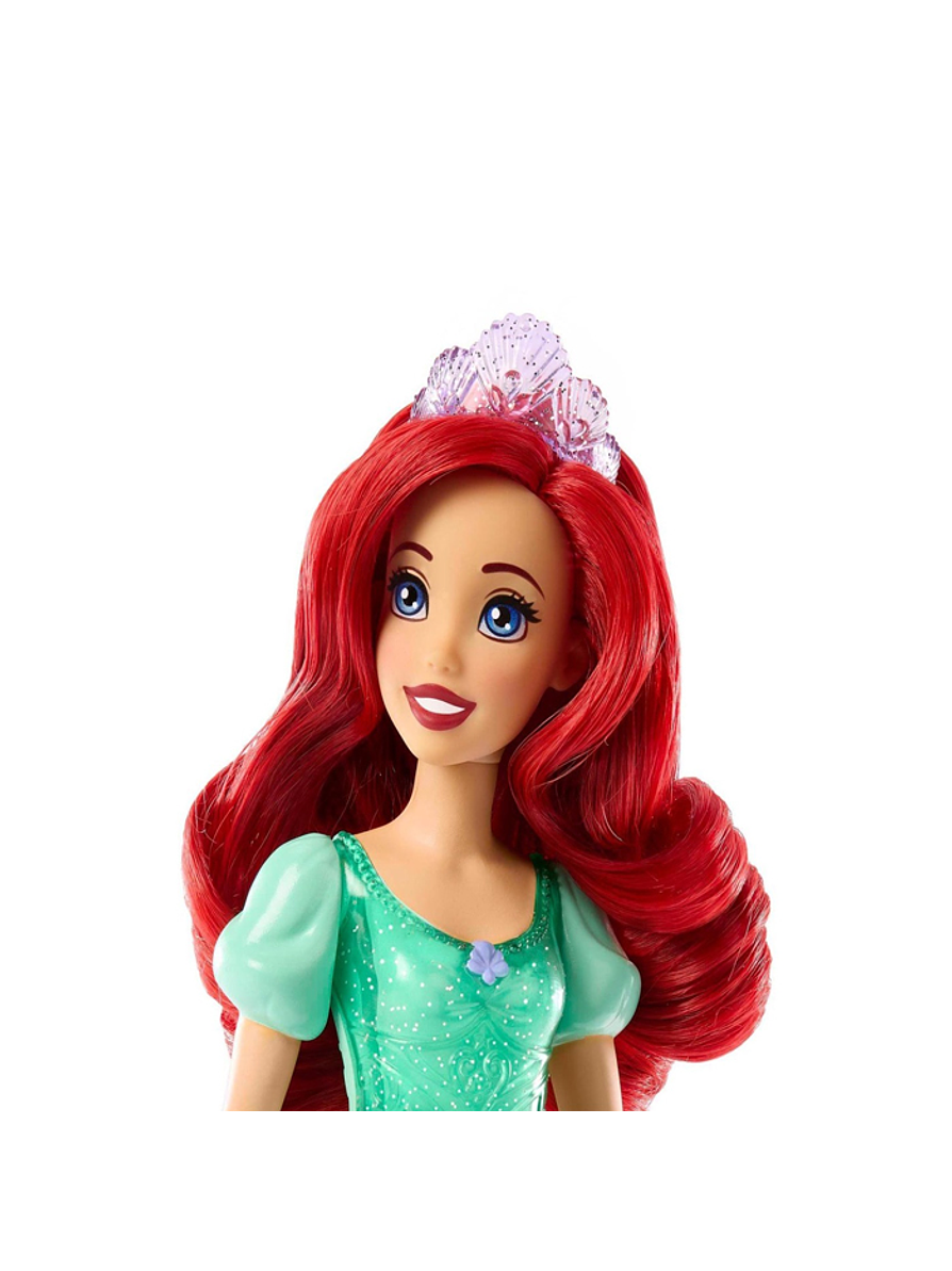 Disney Princesas Ariel 3
