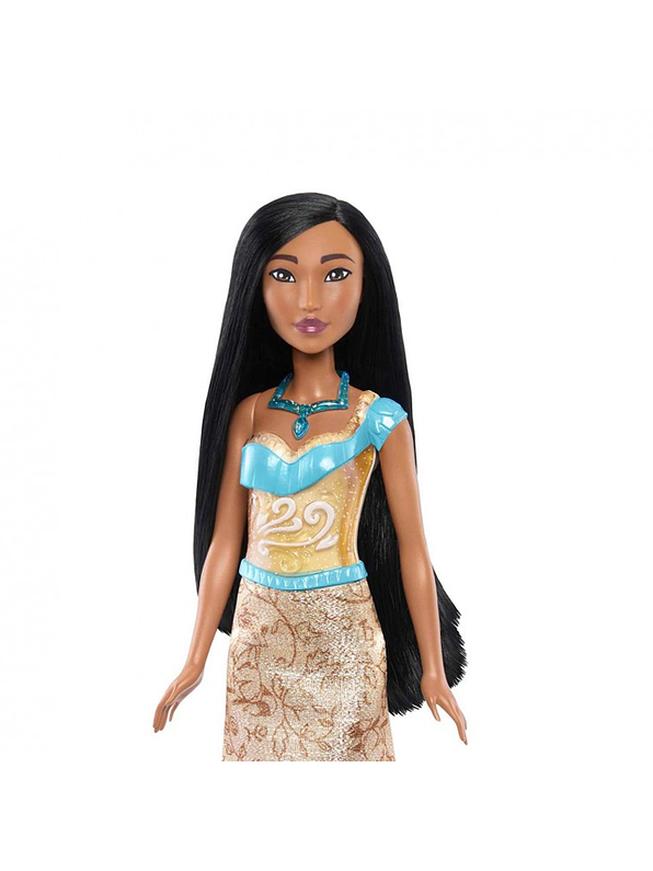 Disney Princesas Pocahontas 2