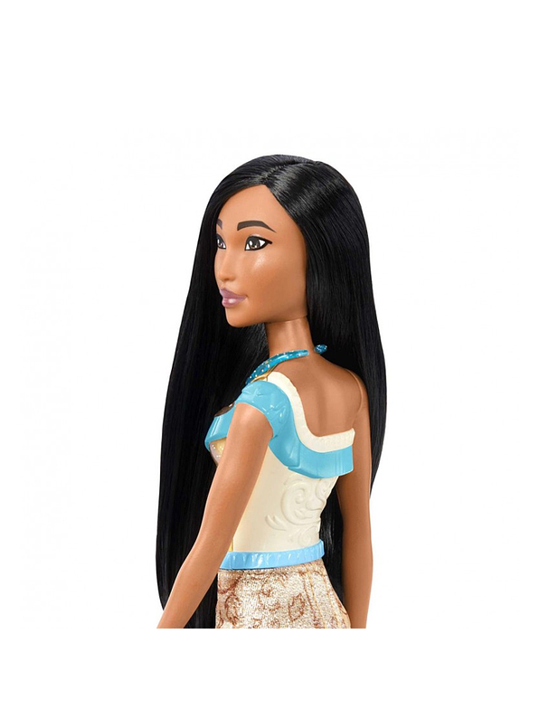 Disney Princesas Pocahontas 3