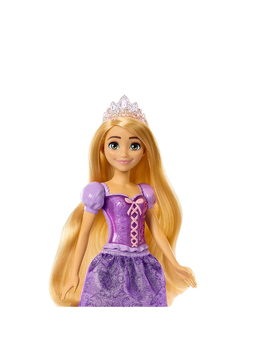Disney Princesas Rapunzel 1