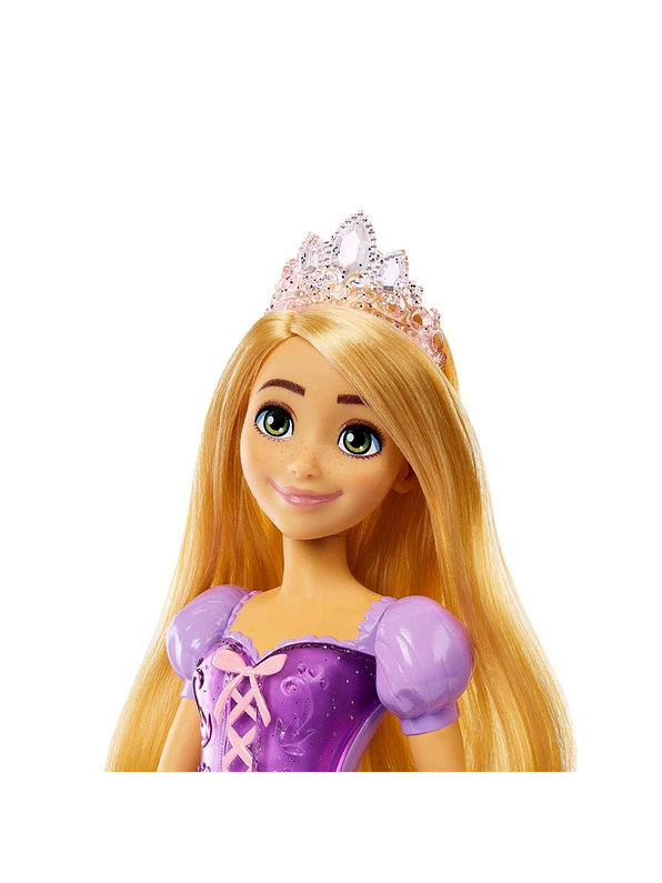 Disney Princesas Rapunzel 2
