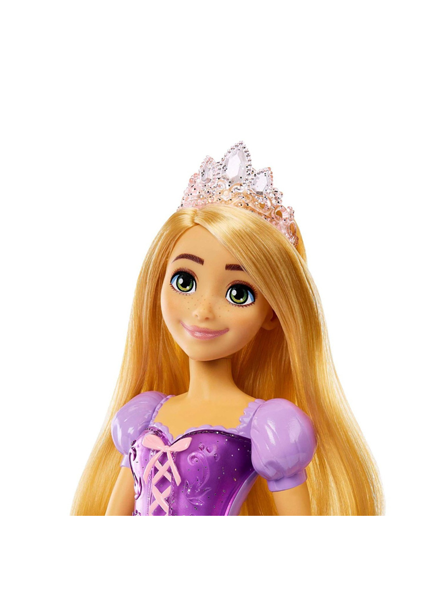 Disney Princesas Rapunzel 2