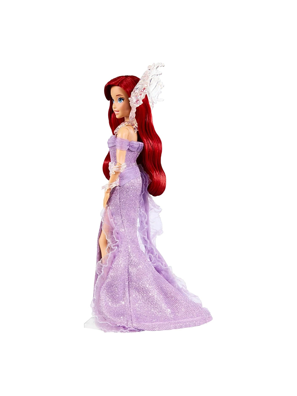 Disney Sirenita Ariel 65 Aniversario 3