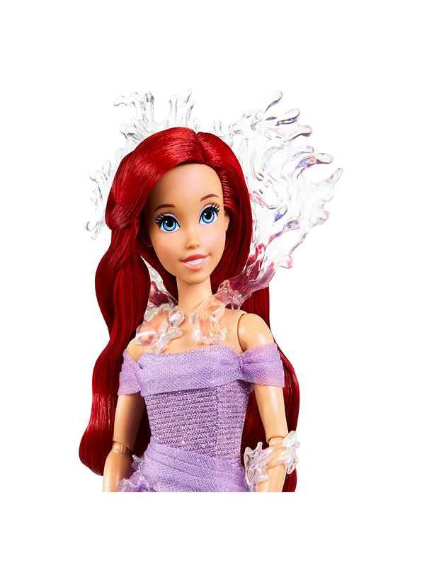 Disney Sirenita Ariel 65 Aniversario 2