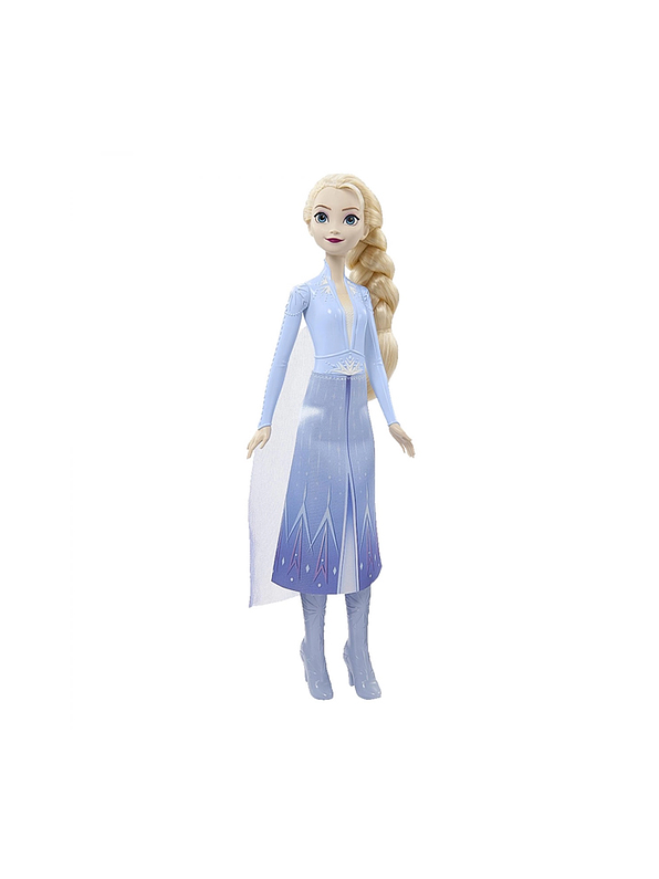 Disney Princesas Elsa Frozen 1