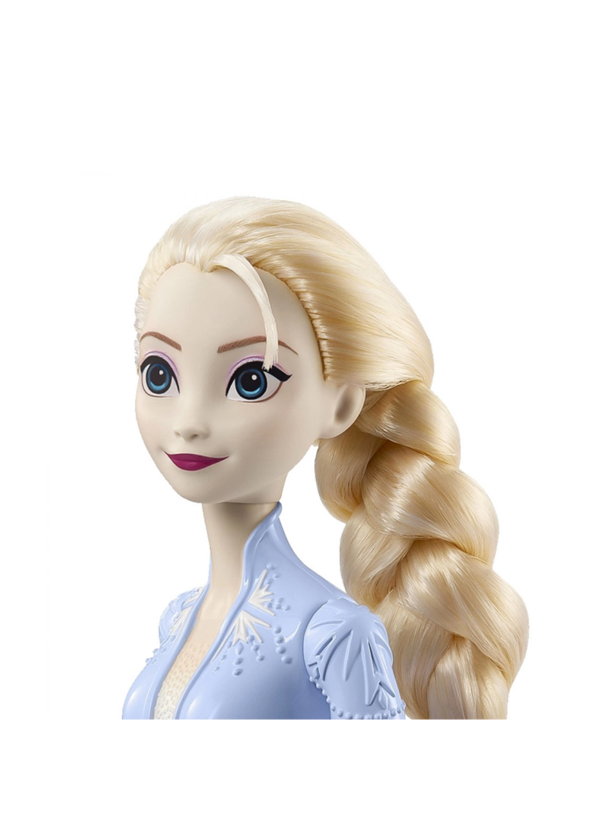 Disney Princesas Elsa Frozen 2