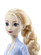 Disney Princesas Elsa Frozen - Miniatura 2