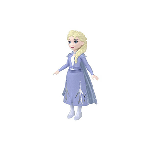 Disney Frozen Mini 9 cm Surtidas