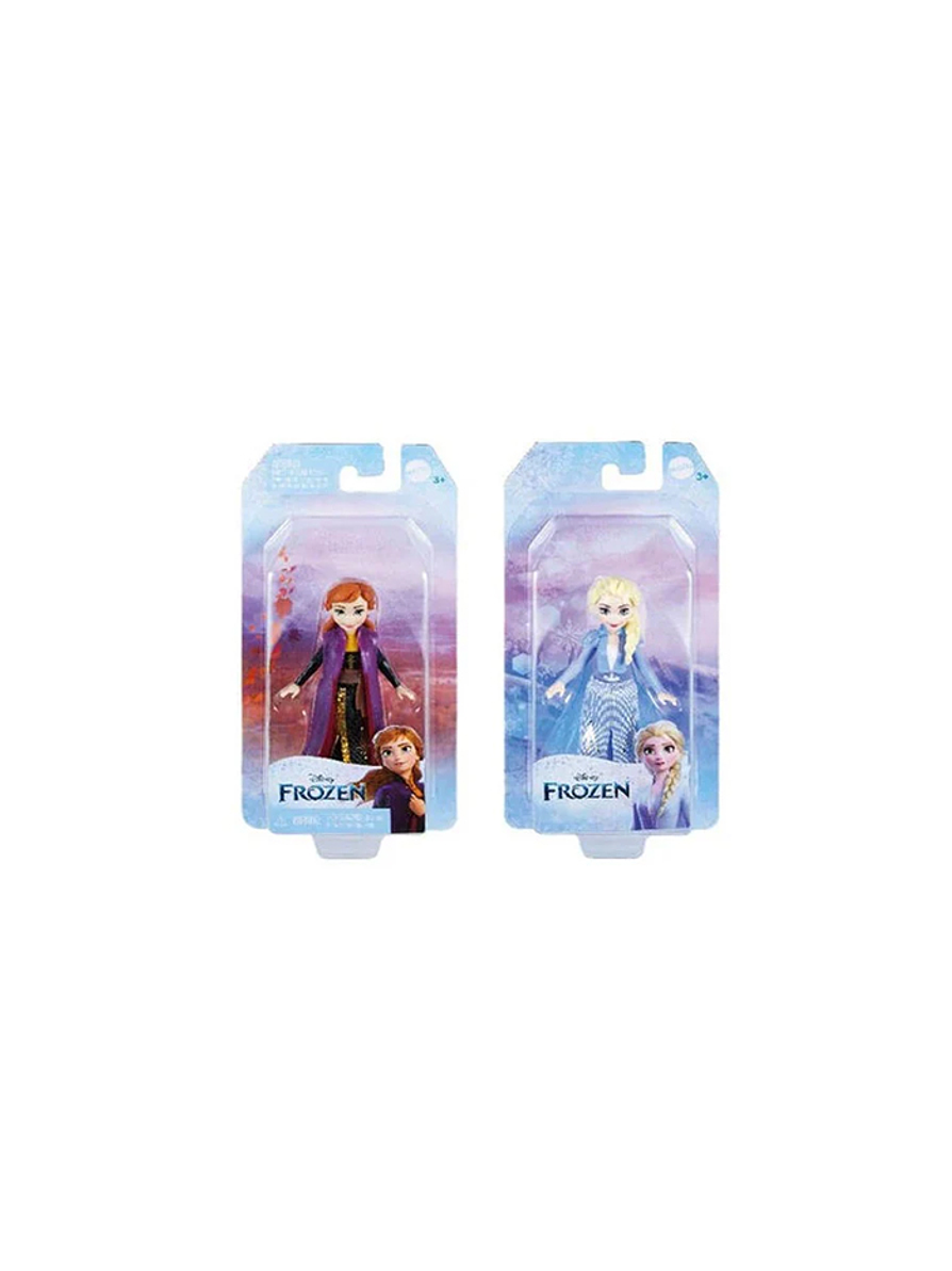 Disney Frozen Mini 9 cm Surtidas 1