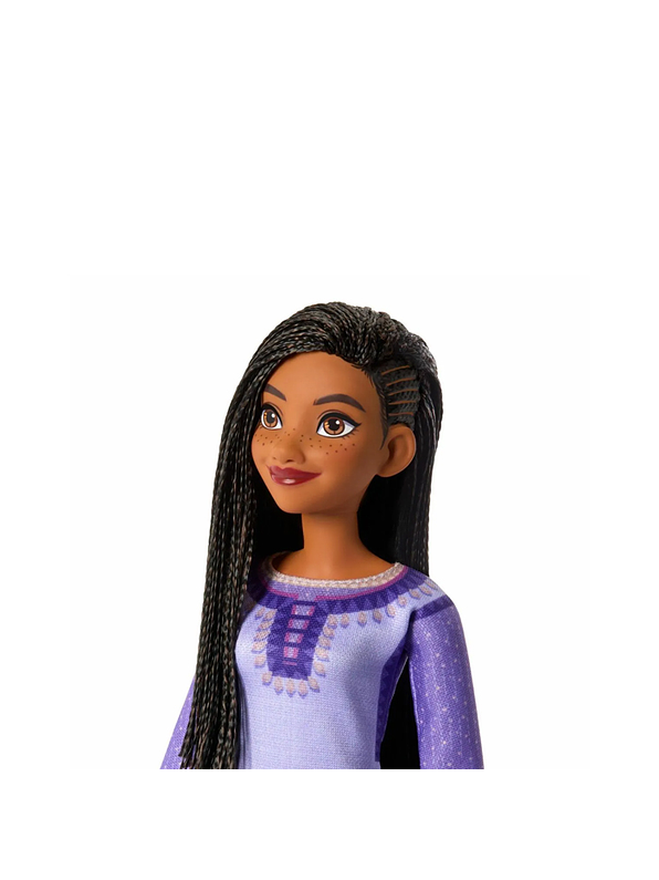 Disney Wish Asha 2