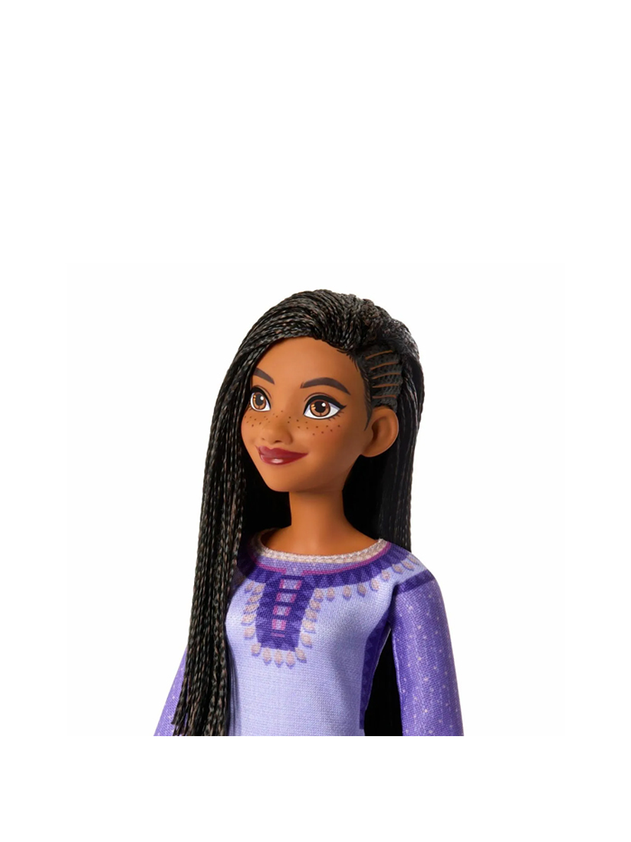 Disney Wish Asha 2