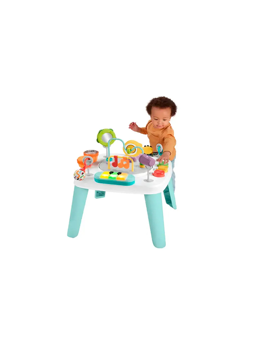 Fisher Price Centro De Actividades 3 En 1 3