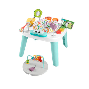Fisher Price Centro De Actividades 3 En 1