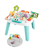 Fisher Price Centro De Actividades 3 En 1 - Miniatura 1