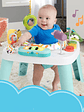 Fisher Price Centro De Actividades 3 En 1 - Miniatura 7