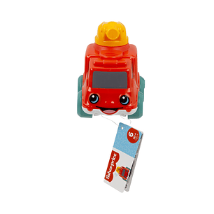 Fisher Price Vehículos Surtidos