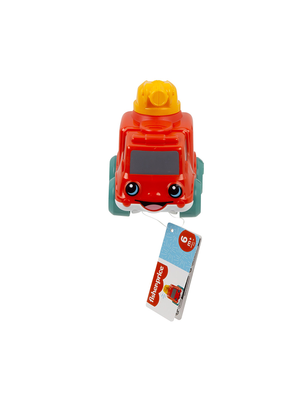 Fisher Price Vehículos Surtidos 2