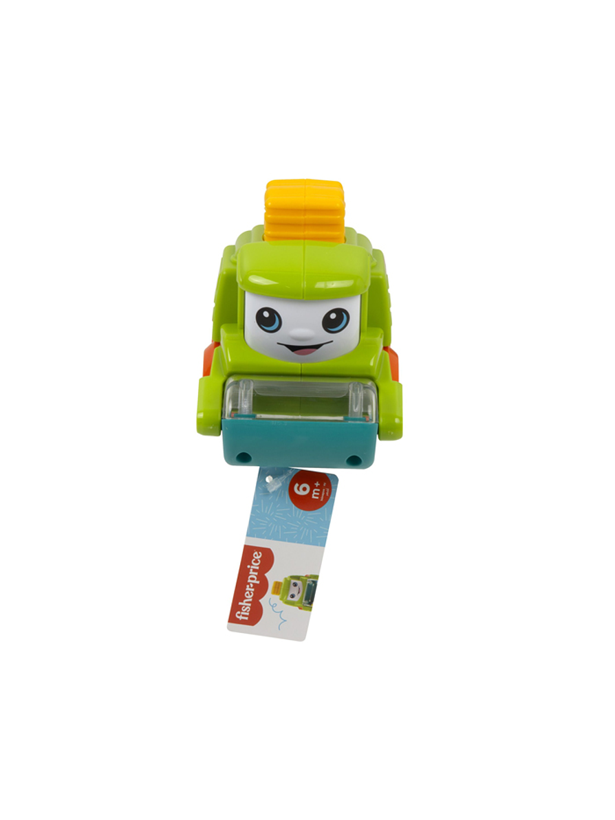 Fisher Price Vehículos Surtidos 3