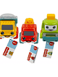 Fisher Price Vehículos Surtidos - Miniatura 1