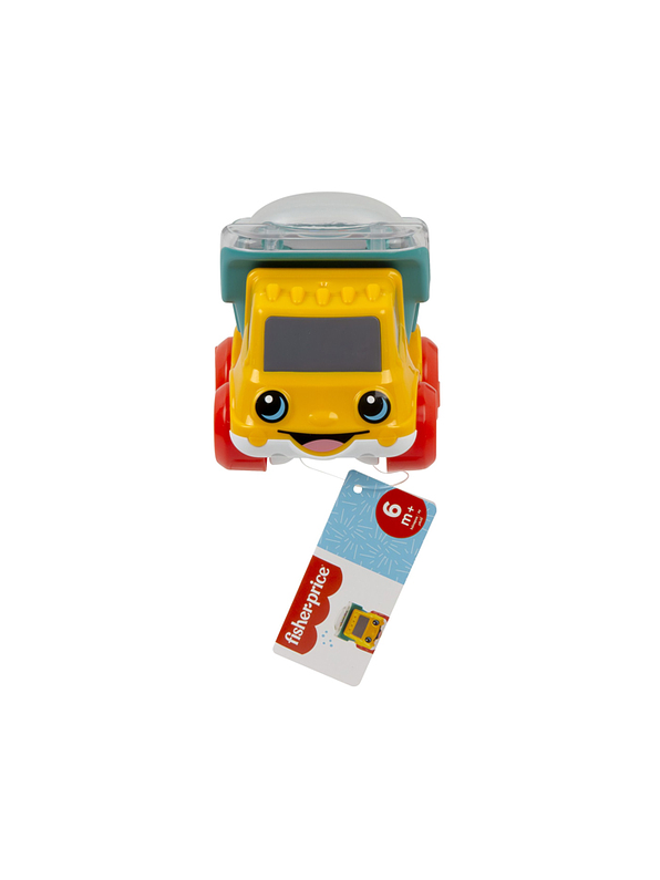 Fisher Price Vehículos Surtidos 4