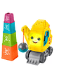 Fisher Price Grúa Aprende A Contar - Miniatura 1