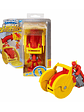 Fisher-Price Imaginext DC Head Shifthers Surtidos  - Miniatura 2