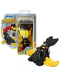 Fisher-Price Imaginext DC Head Shifthers Surtidos  - Miniatura 1
