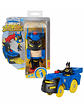 Fisher-Price Imaginext DC Head Shifthers Surtidos  - Miniatura 3
